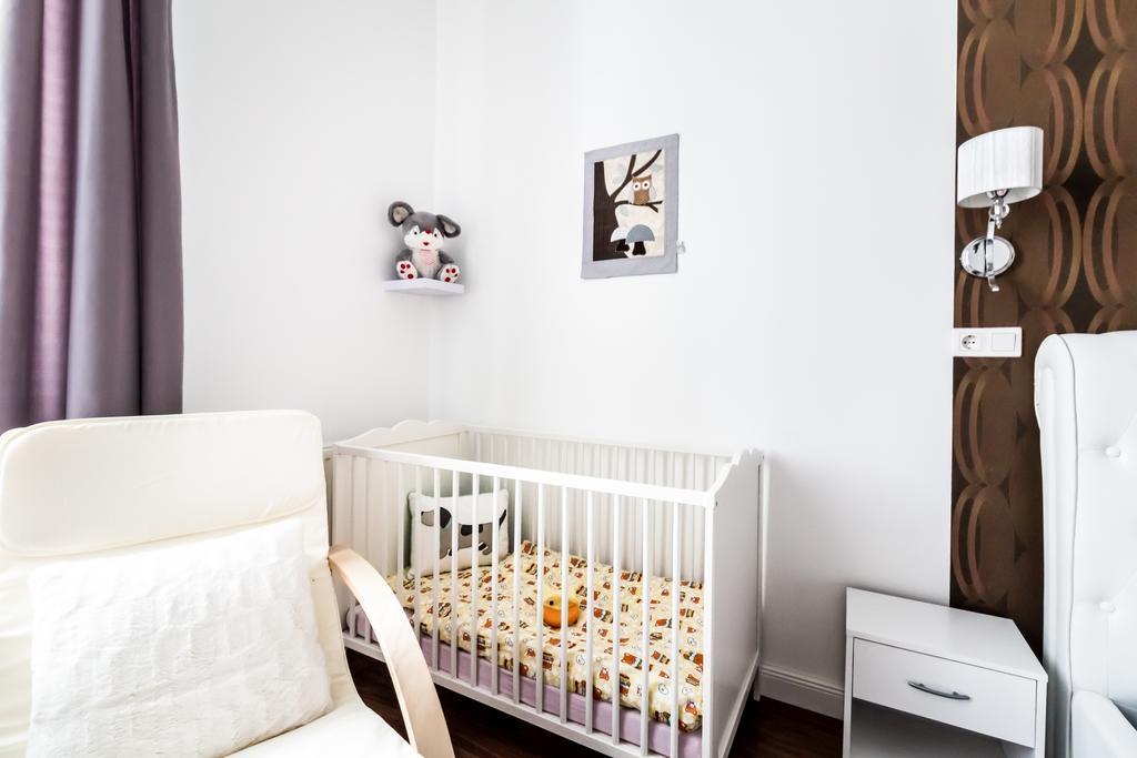 Bpr Purehome Apartment Budapest Luaran gambar