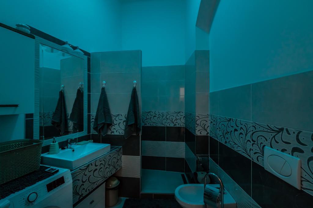 Bpr Purehome Apartment Budapest Luaran gambar