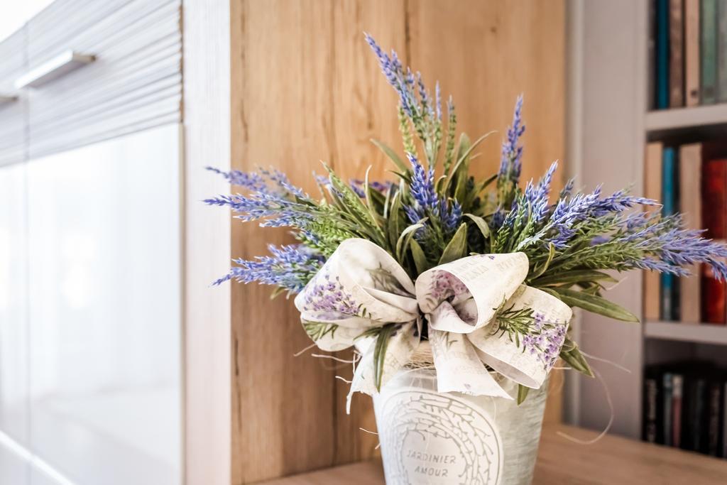 Bpr Purehome Apartment Budapest Luaran gambar