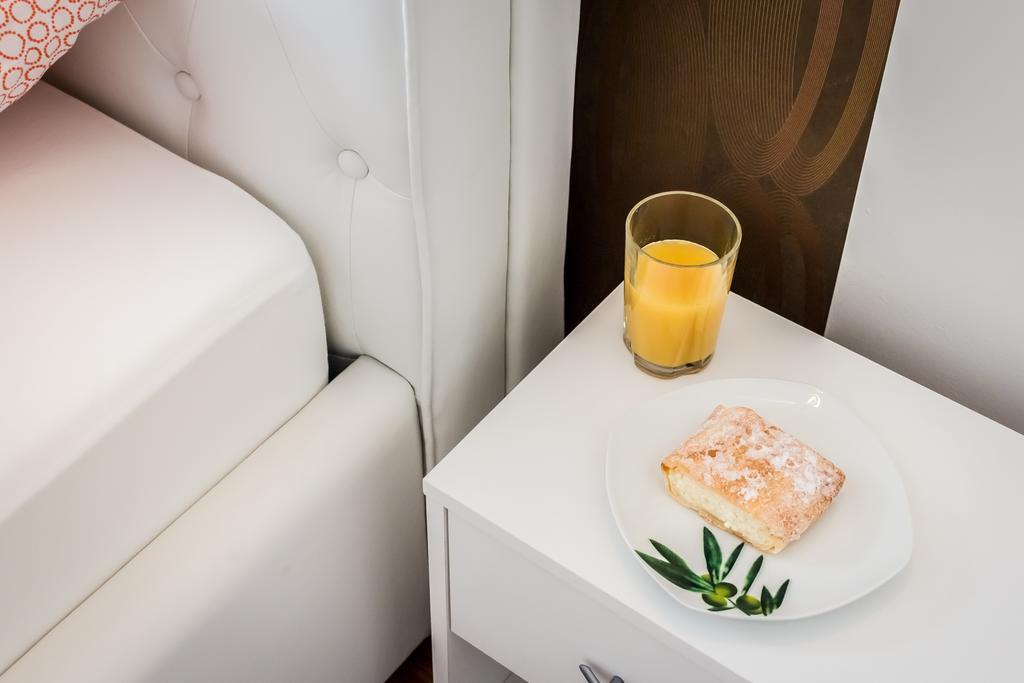Bpr Purehome Apartment Budapest Luaran gambar